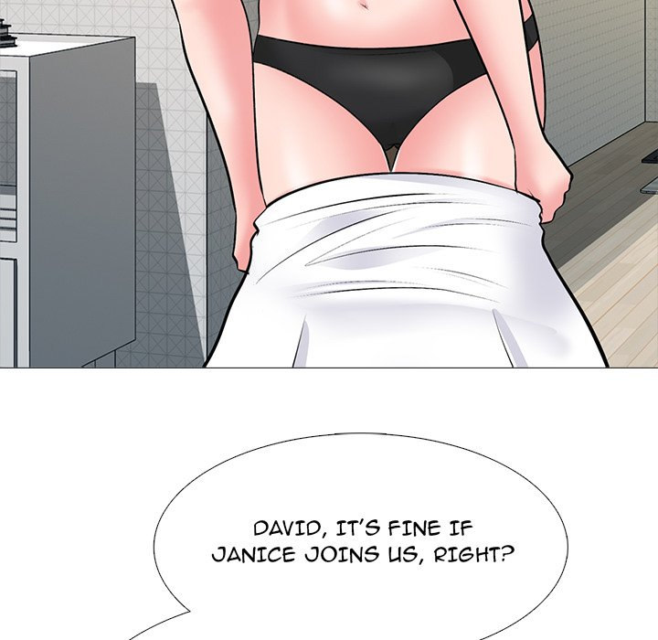 Extra Credit Chapter 121 Page 16