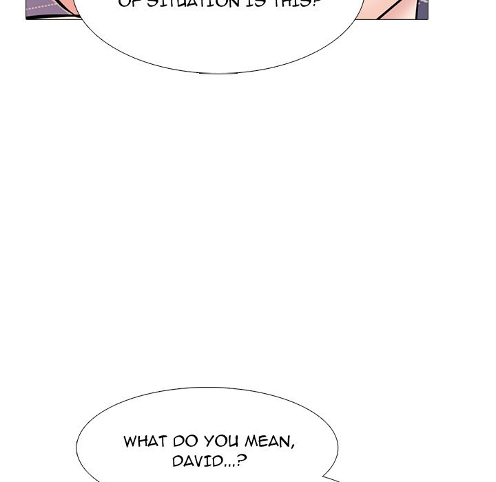 Extra Credit Chapter 121 Page 19