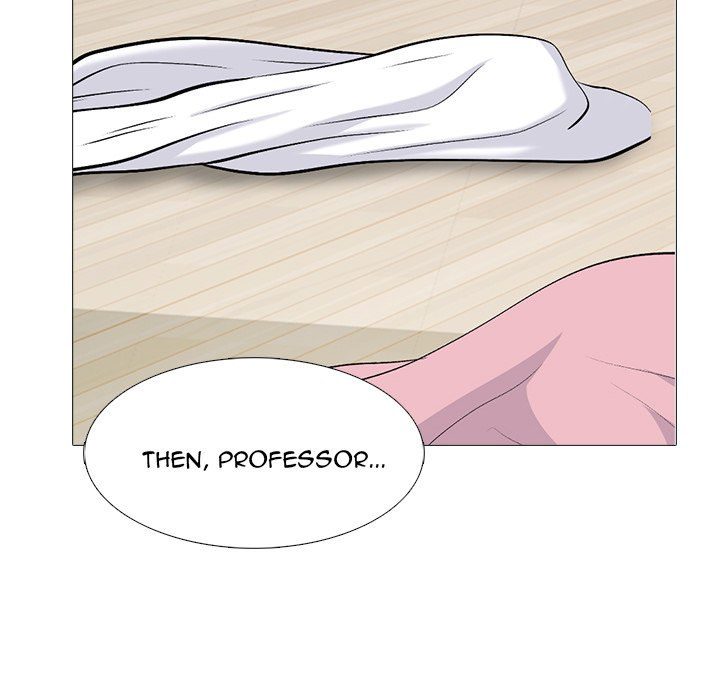 Extra Credit Chapter 121 Page 22