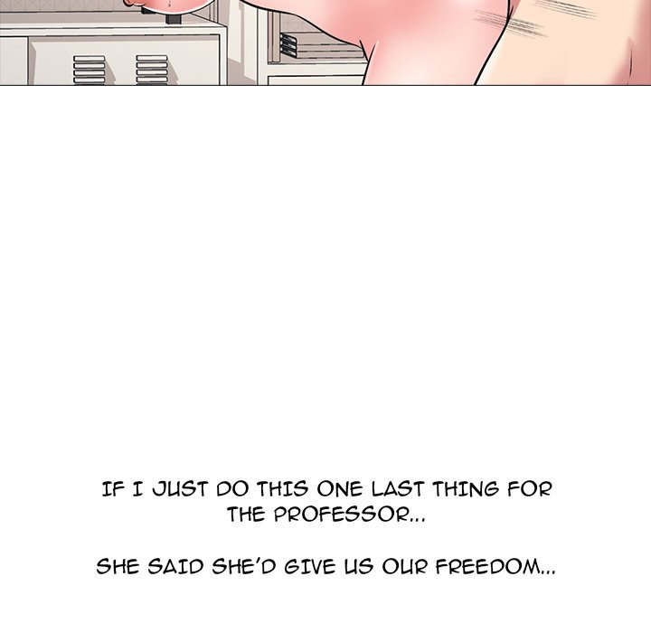 Extra Credit Chapter 123 Page 72