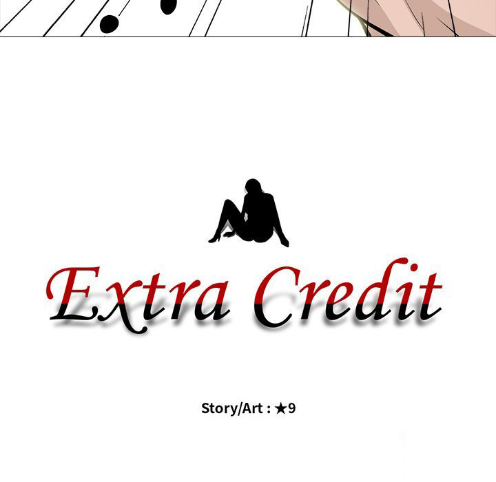 Extra Credit Chapter 125 Page 11