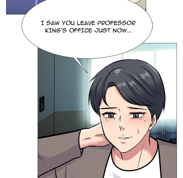 Extra Credit Chapter 128 Page 17