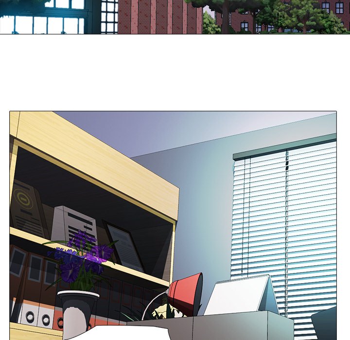 Extra Credit Chapter 132 Page 11