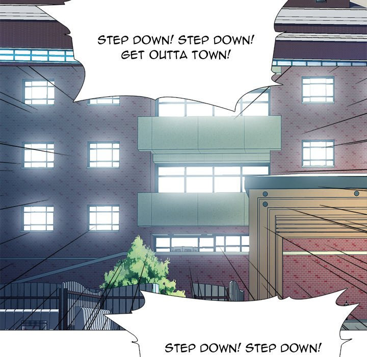 Extra Credit Chapter 133 Page 12