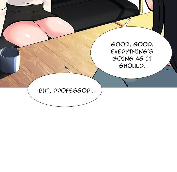 Extra Credit Chapter 133 Page 127