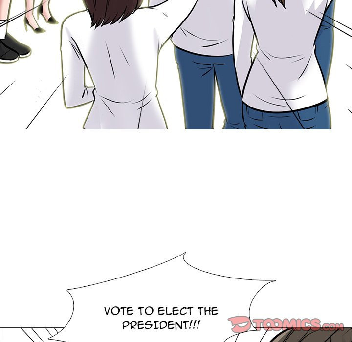 Extra Credit Chapter 133 Page 15