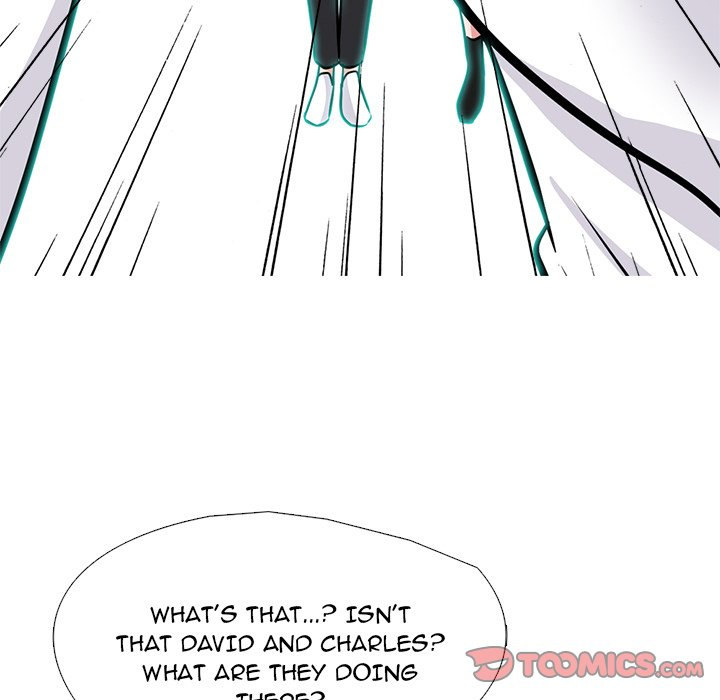 Extra Credit Chapter 133 Page 27
