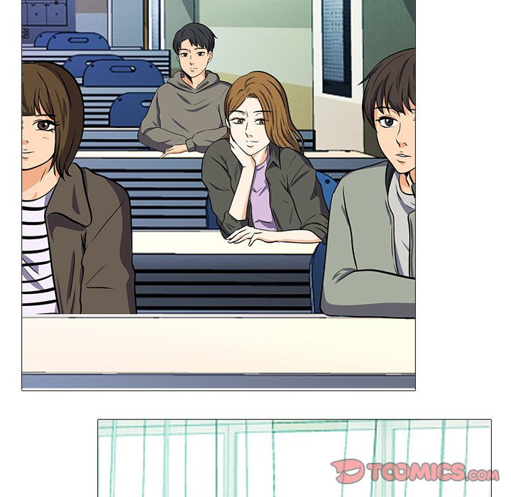Extra Credit Chapter 134 Page 15