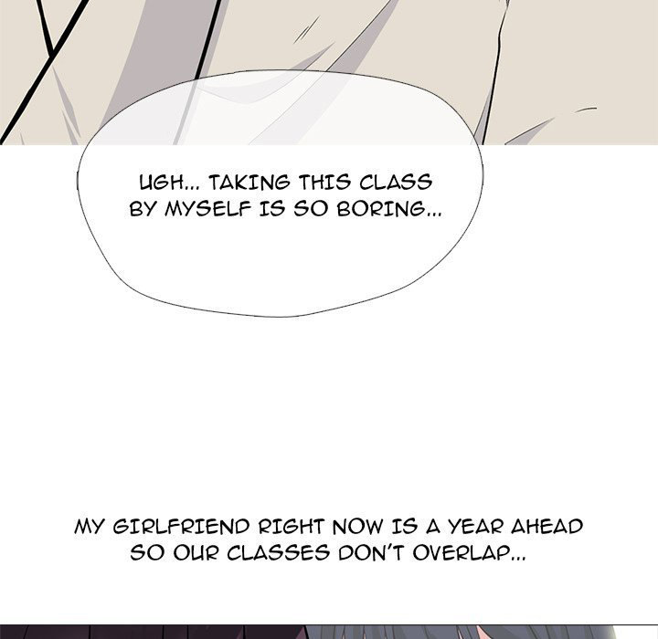 Extra Credit Chapter 134 Page 20
