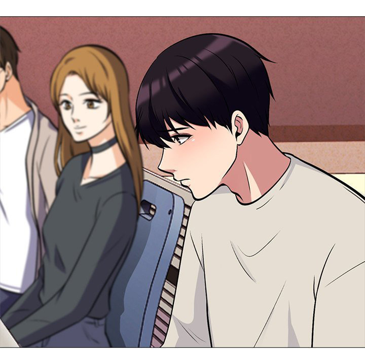 Extra Credit Chapter 134 Page 32