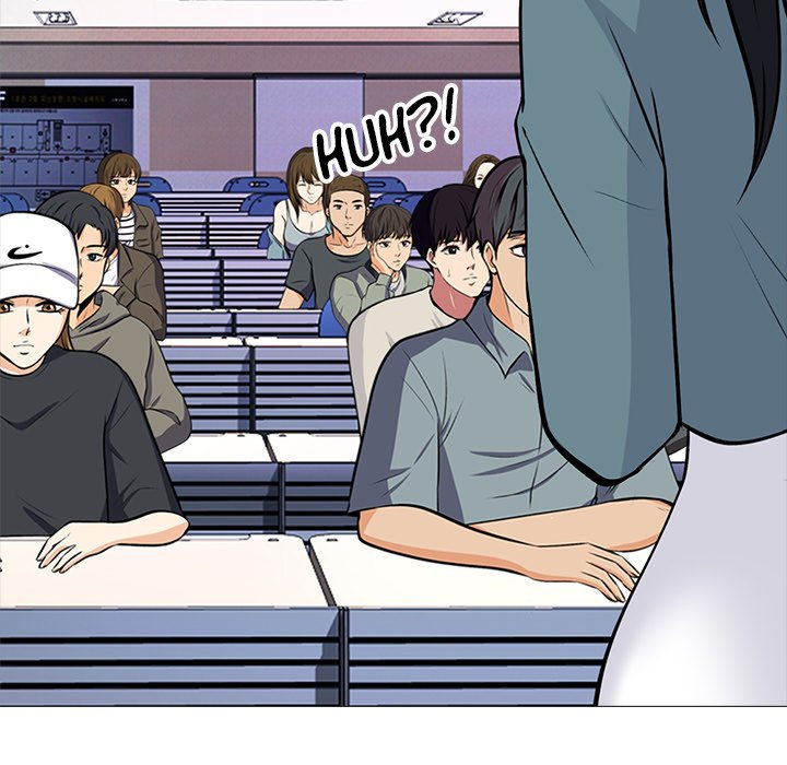 Extra Credit Chapter 134 Page 34