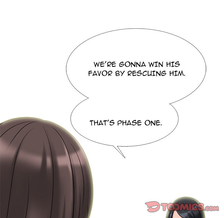 Extra Credit Chapter 134 Page 6