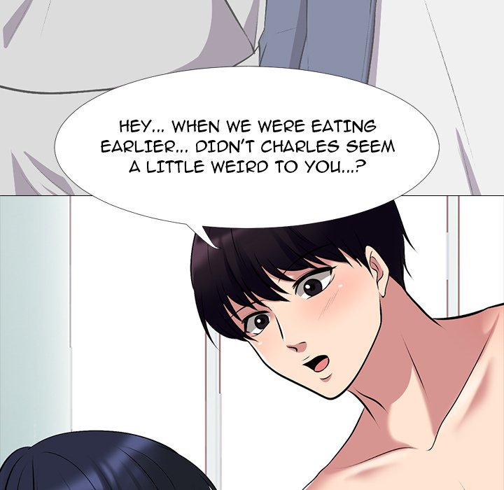 Extra Credit Chapter 43 Page 137