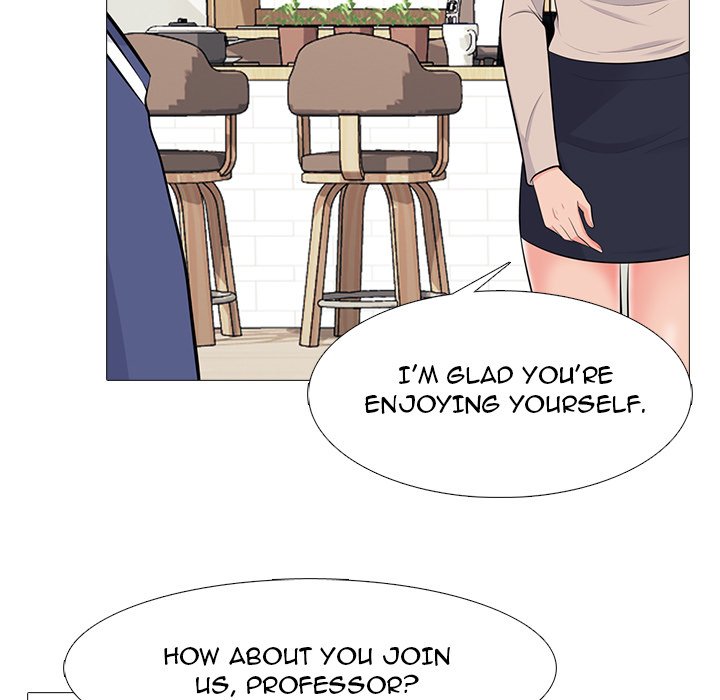 Extra Credit Chapter 64 Page 100