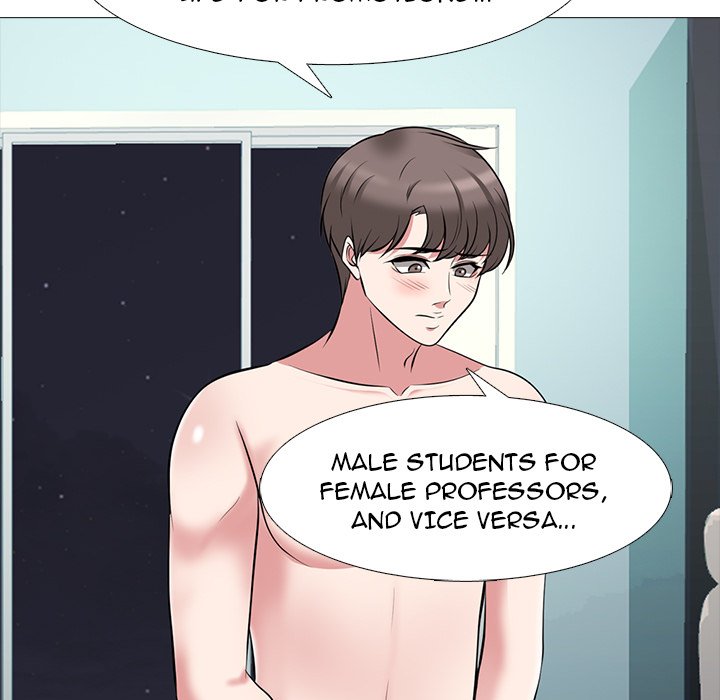 Extra Credit Chapter 66 Page 99
