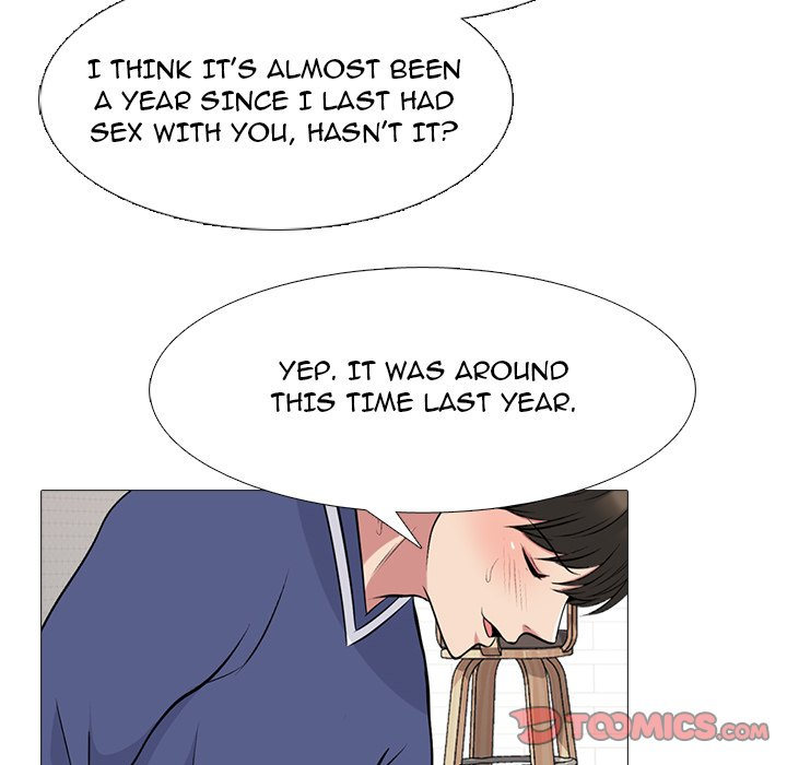 Extra Credit Chapter 67 Page 38