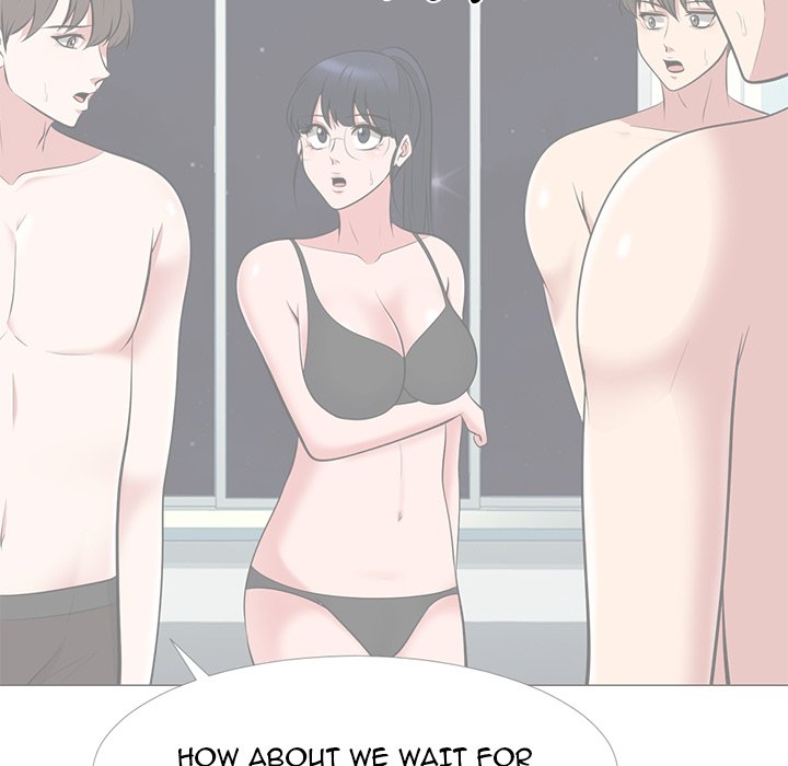 Extra Credit Chapter 68 Page 115