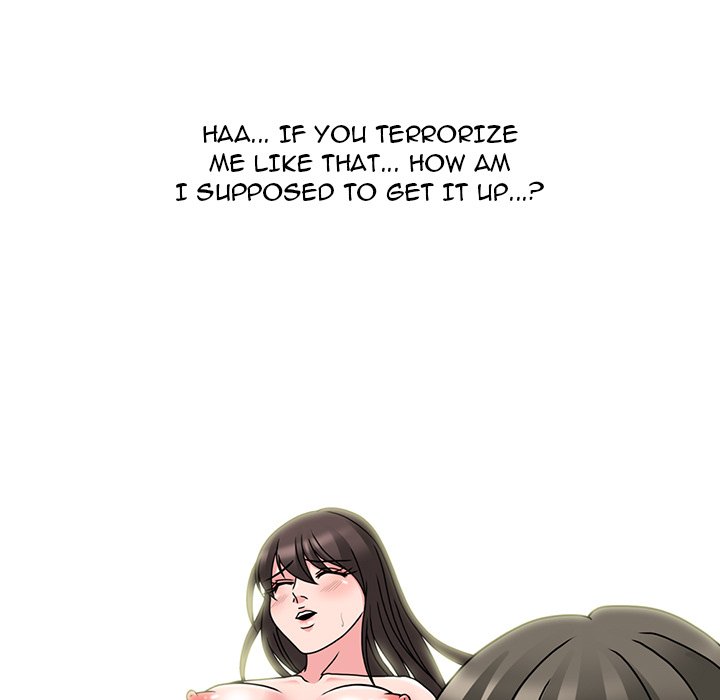 Extra Credit Chapter 70 Page 107