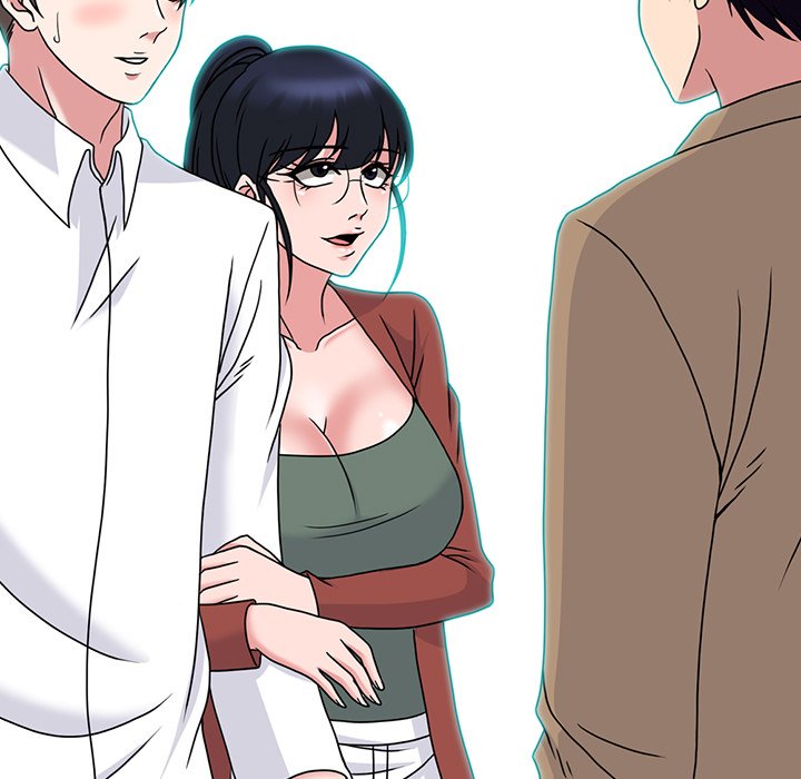 Extra Credit Chapter 70 Page 67