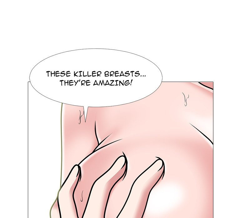 Extra Credit Chapter 75 Page 22