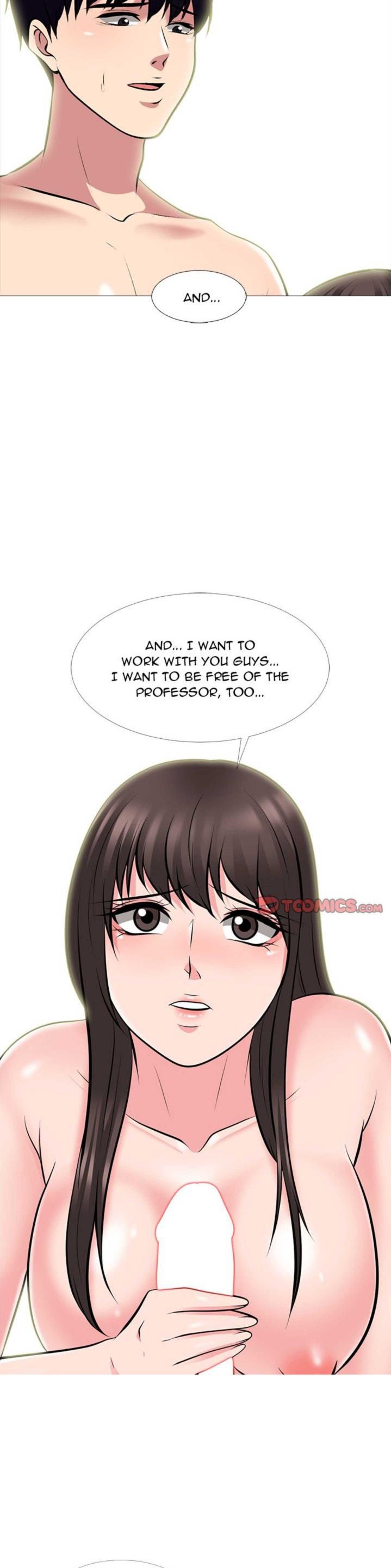 Extra Credit Chapter 76 Page 22