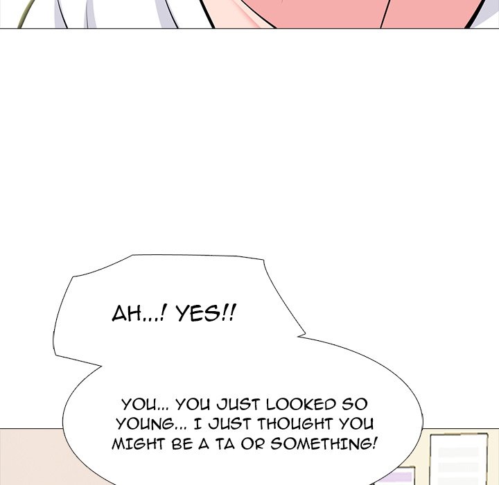 Extra Credit Chapter 79 Page 22