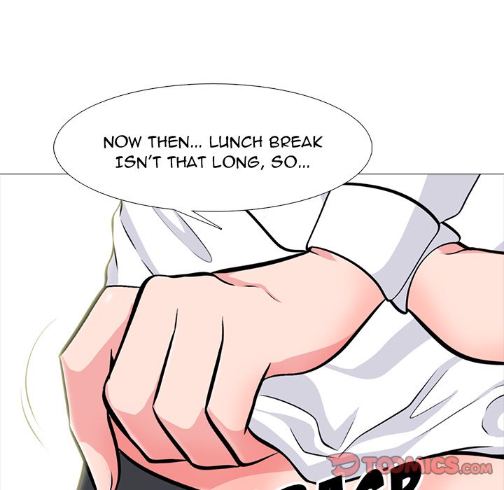 Extra Credit Chapter 79 Page 27