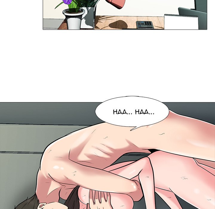 Extra Credit Chapter 79 Page 97