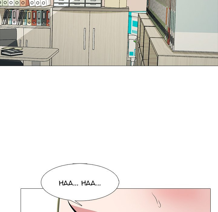 Extra Credit Chapter 81 Page 110
