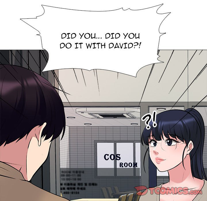 Extra Credit Chapter 81 Page 21
