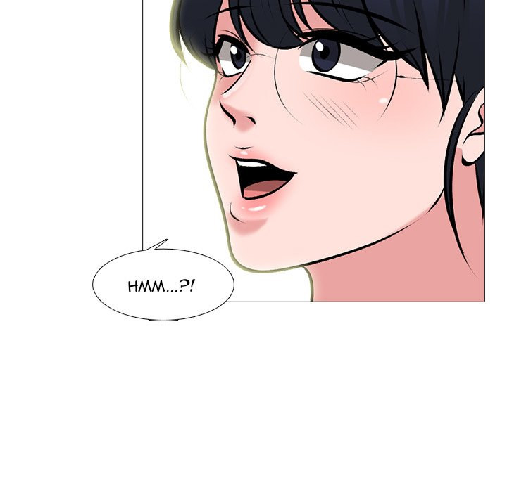 Extra Credit Chapter 81 Page 30