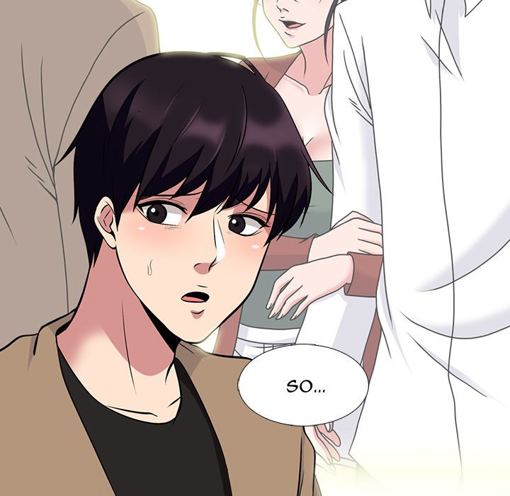 Extra Credit Chapter 81 Page 35