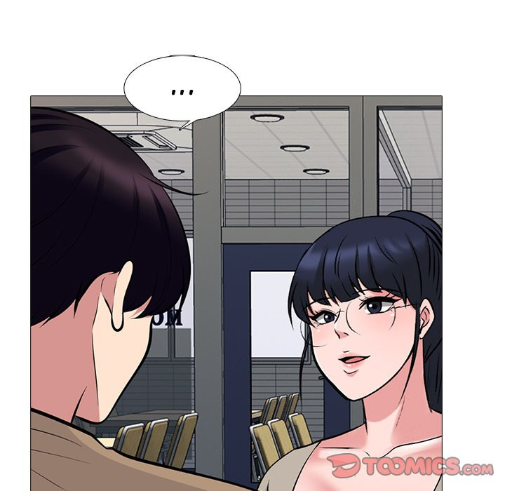 Extra Credit Chapter 81 Page 39