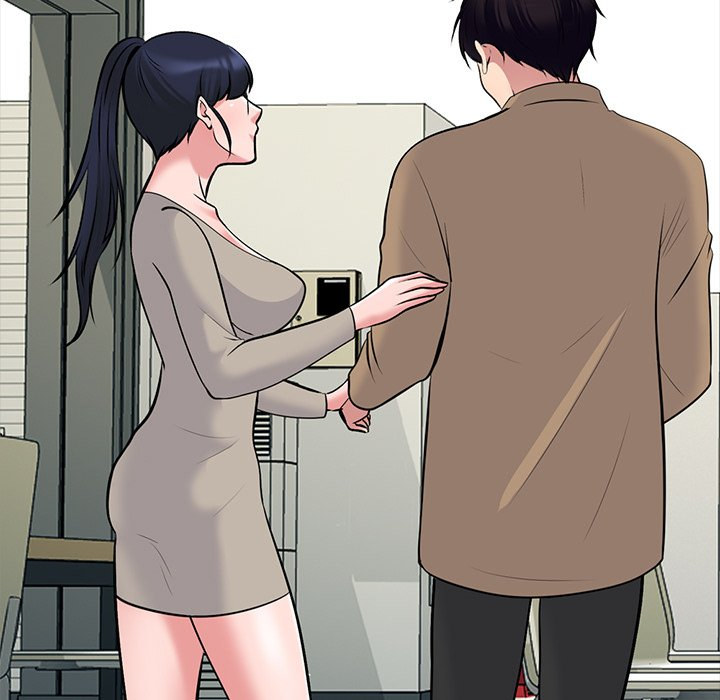 Extra Credit Chapter 81 Page 55