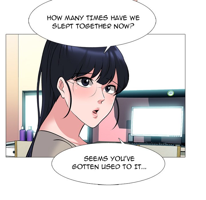 Extra Credit Chapter 82 Page 19