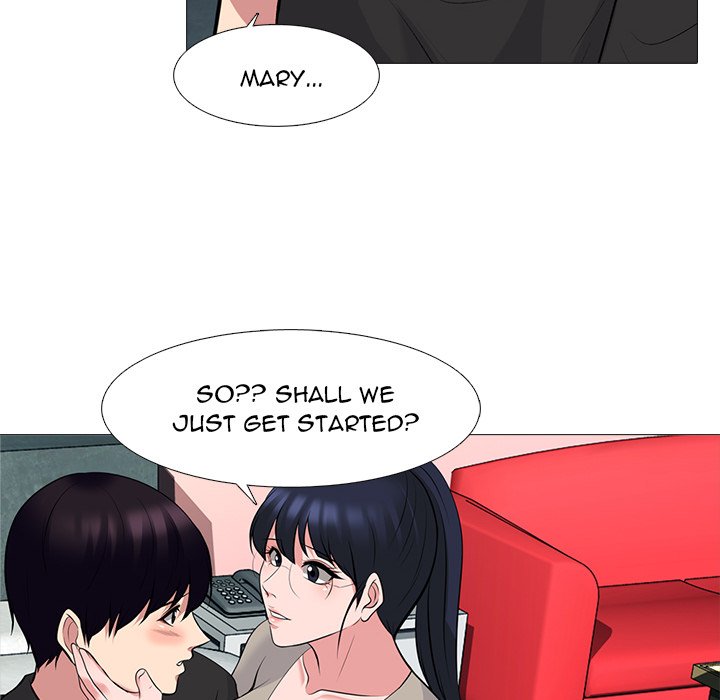 Extra Credit Chapter 82 Page 21