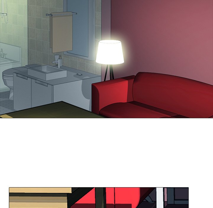 Extra Credit Chapter 82 Page 40