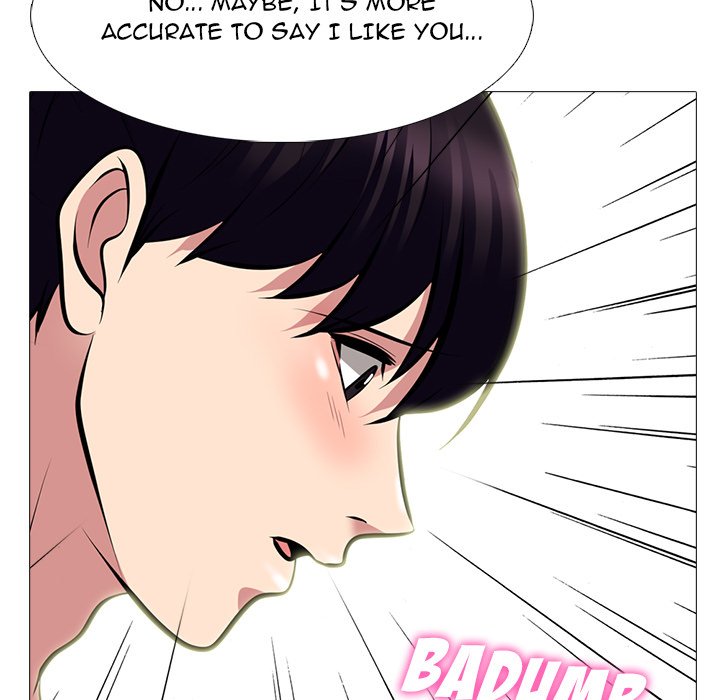 Extra Credit Chapter 83 Page 109