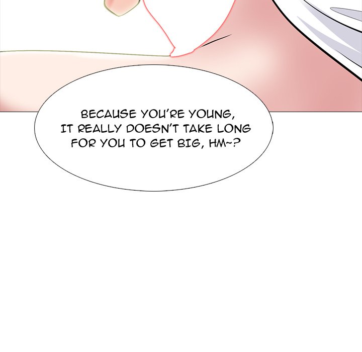 Extra Credit Chapter 85 Page 107