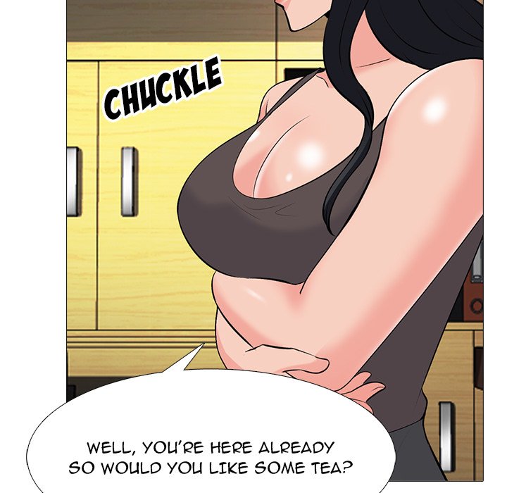 Extra Credit Chapter 85 Page 68