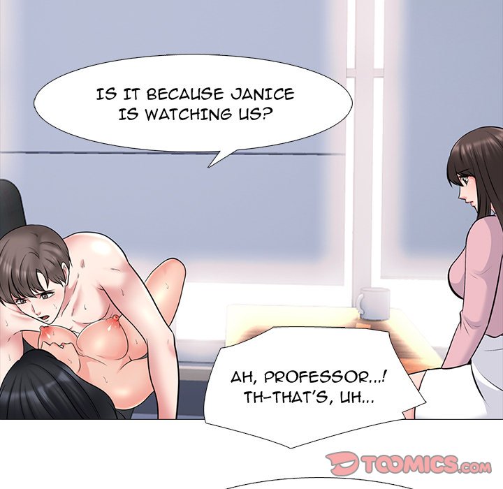 Extra Credit Chapter 87 Page 33