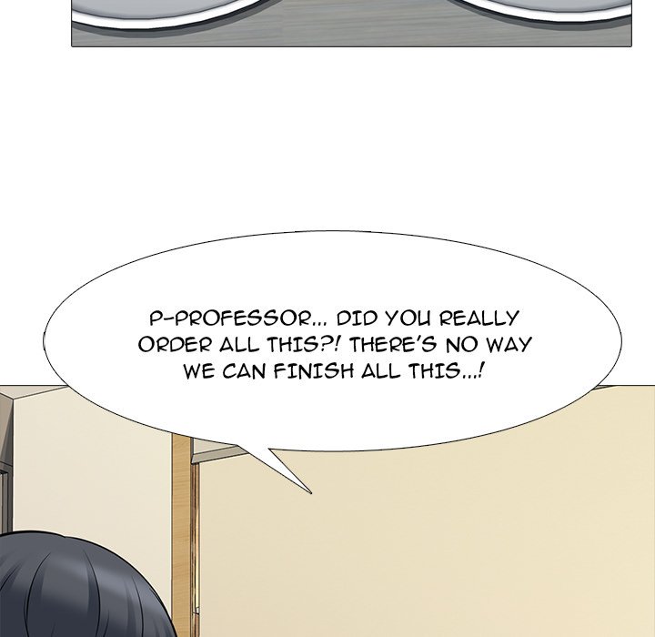 Extra Credit Chapter 89 Page 20