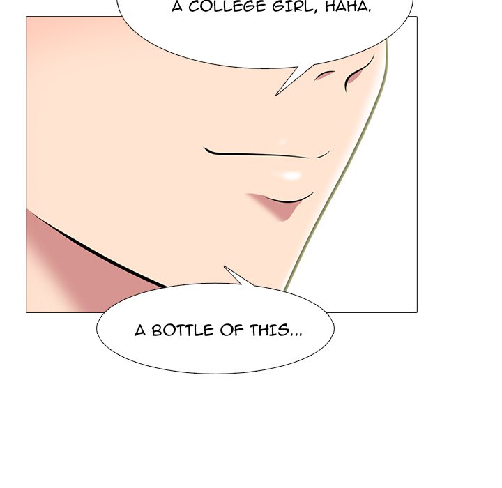 Extra Credit Chapter 89 Page 25