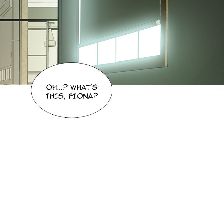 Extra Credit Chapter 91 Page 13