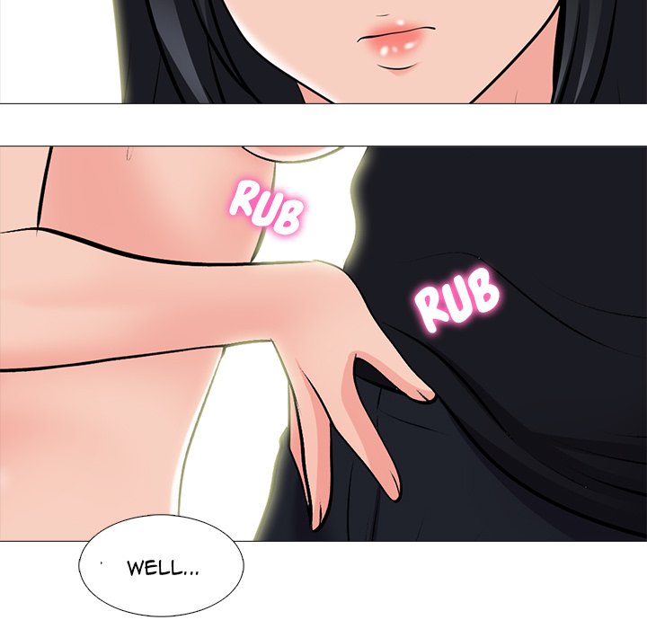 Extra Credit Chapter 91 Page 17