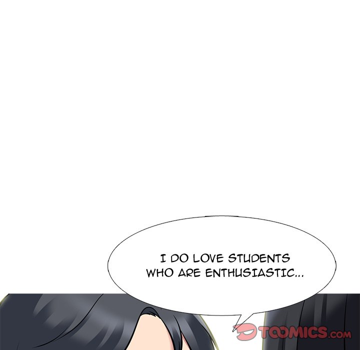Extra Credit Chapter 91 Page 18