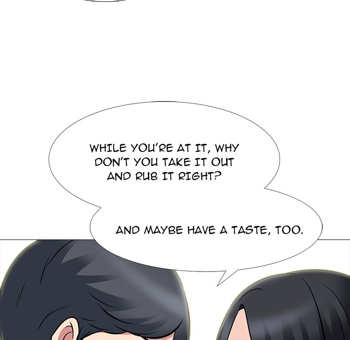 Extra Credit Chapter 91 Page 23