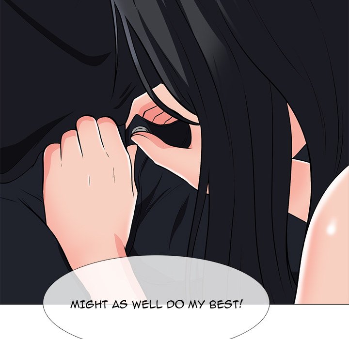 Extra Credit Chapter 91 Page 32