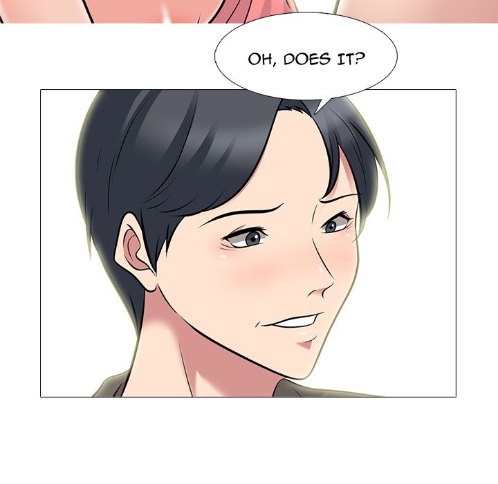 Extra Credit Chapter 91 Page 75