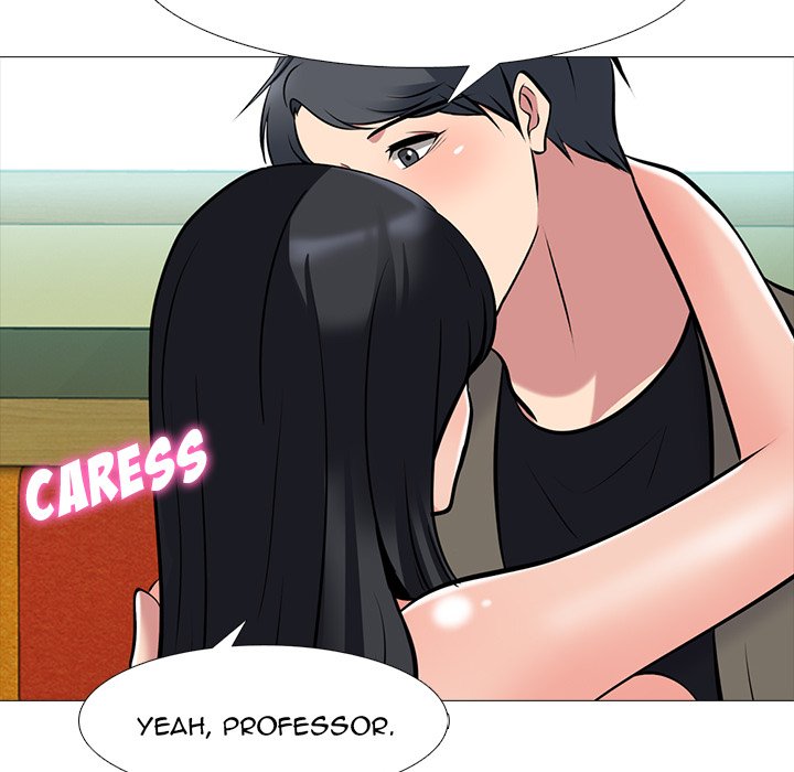 Extra Credit Chapter 91 Page 80